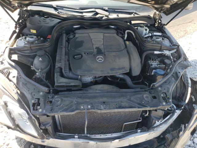 Photo 11 from auction – 2013 MERCEDES-BENZ E 350 4MAT with VIN WDDHF8JB3DA747761