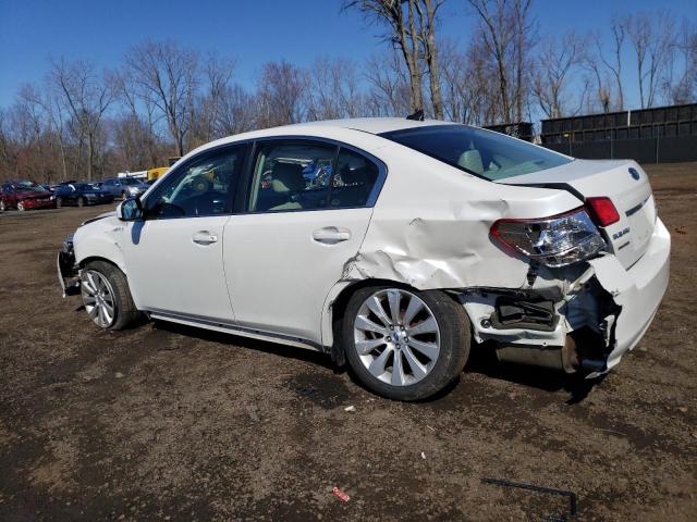 Фото 2 с аукциона – 2012 SUBARU LEGACY 2.5 с VIN 4S3BMBK65C3041365