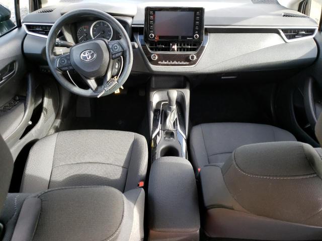 Photo 8 from auction – 2022 TOYOTA COROLLA LE with VIN 5YFEPMAE6NP332881