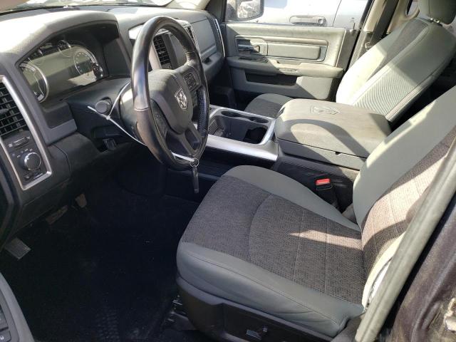 Photo 7 from auction – 2020 RAM 1500 CLASS with VIN 1C6RR6TT5LS135741