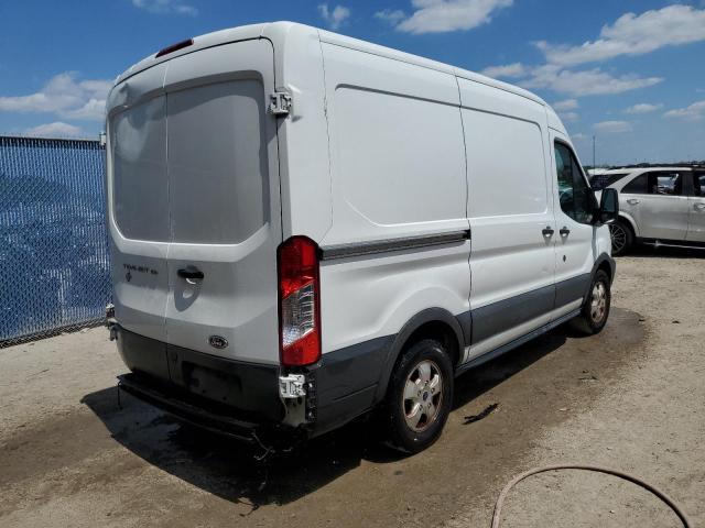Photo 3 from auction – 2017 FORD TRANSIT T- with VIN 1FTYE1CM2HKB31794