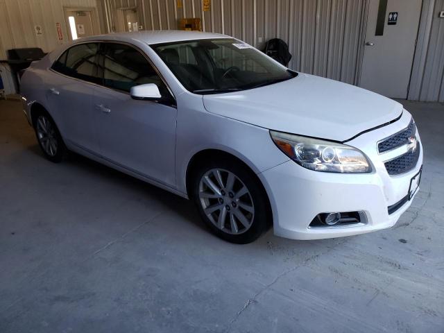 Photo 4 from auction – 2013 CHEVROLET MALIBU 2LT with VIN 1G11E5SA5DF248538