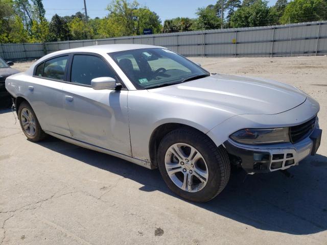 Photo 4 from auction – 2022 DODGE CHARGER SX with VIN 2C3CDXBG9NH161295