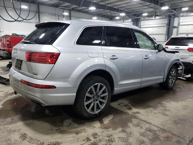 Photo 3 from auction – 2018 AUDI Q7 PRESTIG with VIN WA1VAAF74JD040812