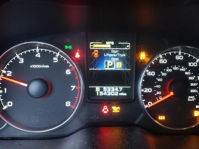 Снимка 9 от търг – 2013 SUBARU OUTBACK 2. с VIN 4S4BRBLC8D3286826