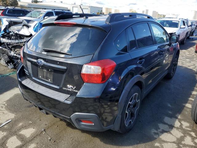 Photo 3 from auction – 2014 SUBARU XV CROSSTR with VIN JF2GPACC7E8290947