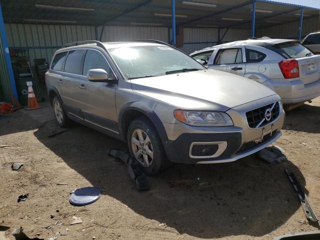 Photo 4 from auction – 2010 VOLVO XC70 3.2 with VIN YV4982BZXA1089026