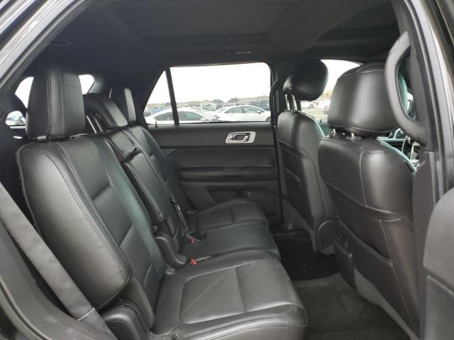 Photo 11 from auction – 2015 FORD EXPLORER L with VIN 1FM5K7F87FGA14396