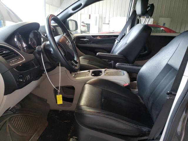 Photo 7 from auction – 2018 DODGE GRAND CARA with VIN 2C4RDGCG2JR299883