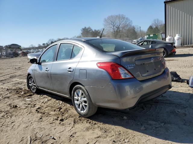 Photo 2 from auction – 2017 NISSAN VERSA S with VIN 3N1CN7AP7HL901158