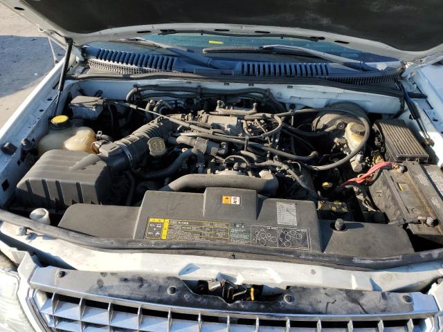 Photo 12 from auction – 2003 FORD EXPLORER L with VIN 1FMZU75W03ZB59405