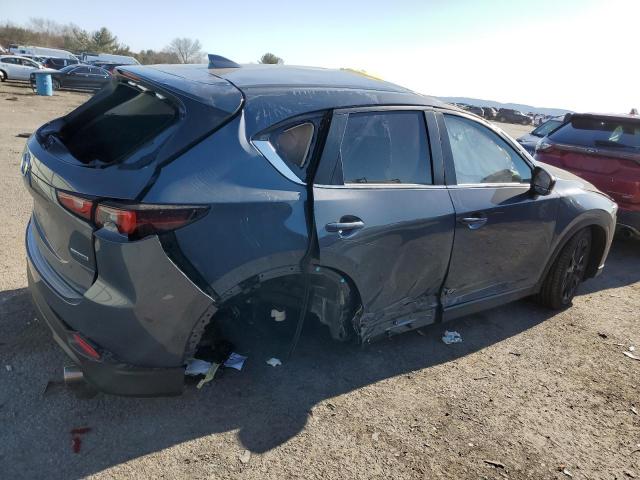 Photo 3 from auction – 2023 MAZDA CX-5 PREFE with VIN JM3KFBCM1P0157734