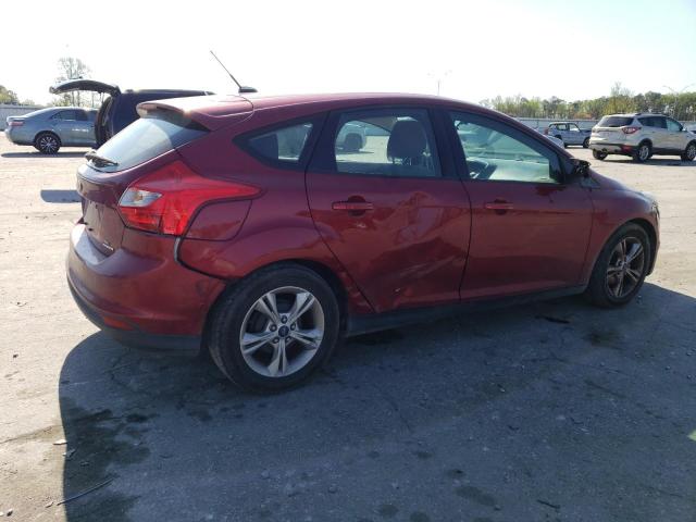 Photo 3 from auction – 2014 FORD FOCUS SE with VIN 1FADP3K26EL158397