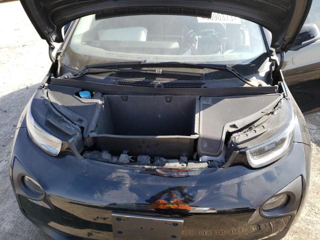 Photo 11 from auction – 2017 BMW I3 REX with VIN WBY1Z8C52HV551155