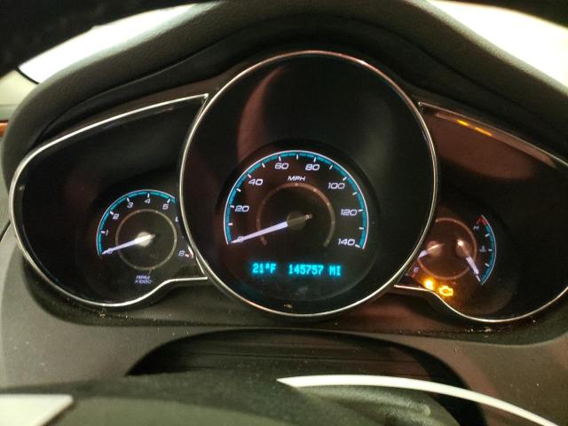 Photo 9 from auction – 2012 CHEVROLET MALIBU 2LT with VIN 1G1ZD5E05CF380500