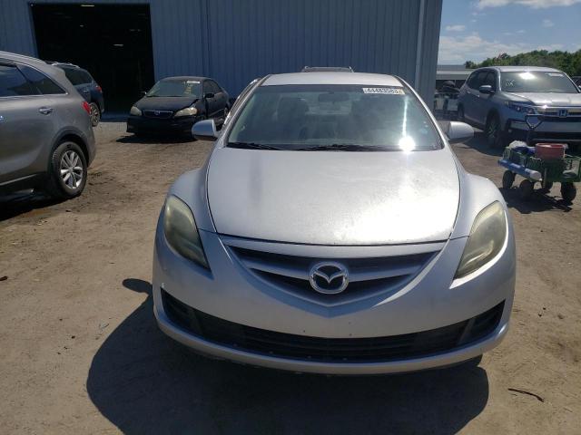 Photo 5 from auction – 2011 MAZDA 6 I with VIN 1YVHZ8BH3B5M00208