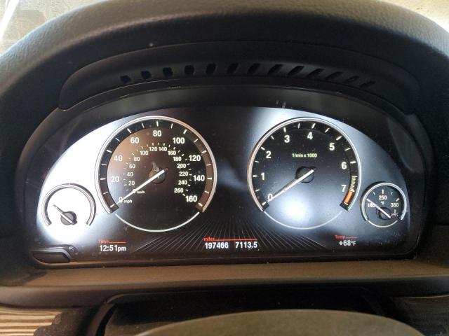 Photo 9 from auction – 2013 BMW 535 I with VIN WBAFR7C55DC822259