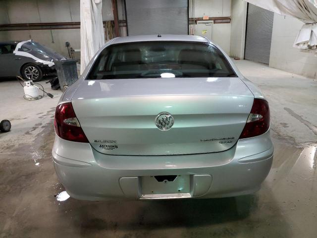 Photo 6 from auction – 2005 BUICK LACROSSE C with VIN 2G4WE567X51232030