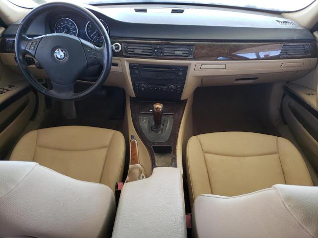 Photo 8 from auction – 2006 BMW 325 I with VIN WBAVB13586KR63526