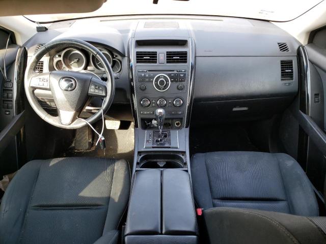 Photo 8 from auction – 2012 MAZDA CX-9 with VIN JM3TB2BA4C0359792