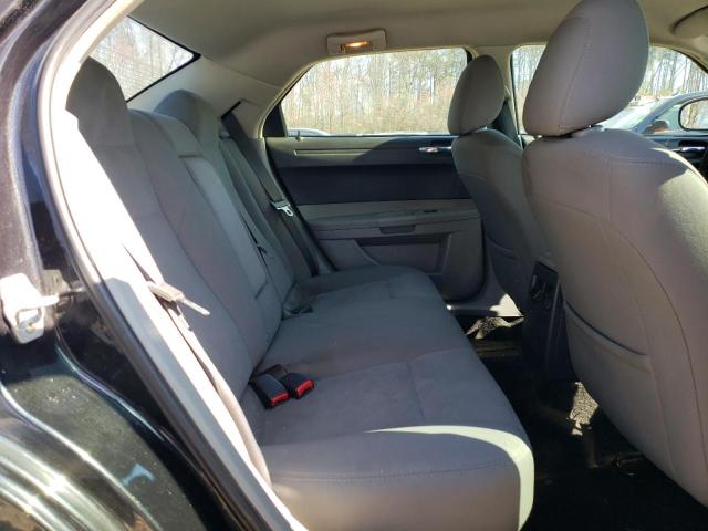 Photo 10 from auction – 2007 CHRYSLER 300 with VIN 2C3KA43RX7H829191