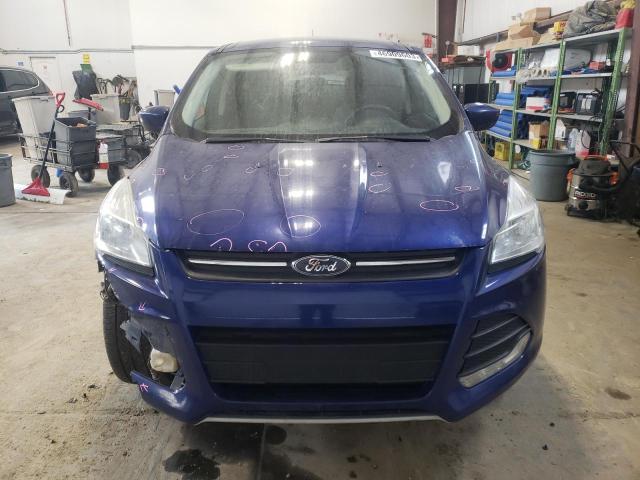 Photo 5 from auction – 2015 FORD ESCAPE SE with VIN 1FMCU9GX1FUC38543