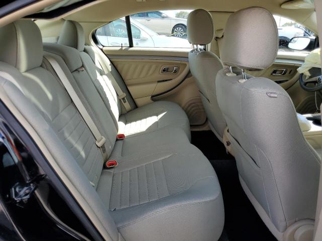Photo 10 from auction – 2016 FORD TAURUS SE with VIN 1FAHP2D80GG111715