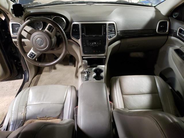 Photo 8 from auction – 2011 JEEP GRAND CHER with VIN 1J4RR4GG9BC542863