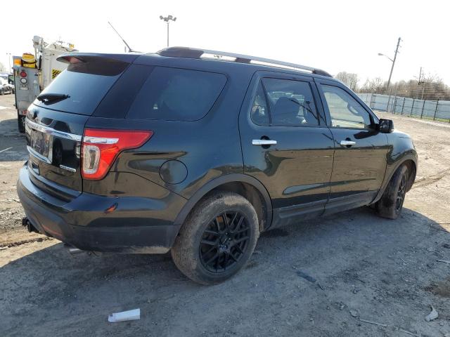 Photo 3 from auction – 2013 FORD EXPLORER X with VIN 1FM5K7D82DGC94132