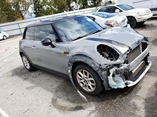 Photo 4 from auction – 2015 MINI COOPER with VIN WMWXM5C57F3A56726