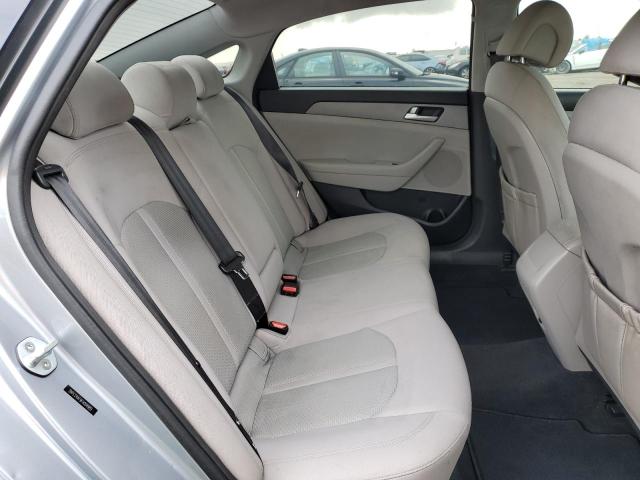 Photo 10 from auction – 2015 HYUNDAI SONATA SE with VIN 5NPE24AF9FH008989