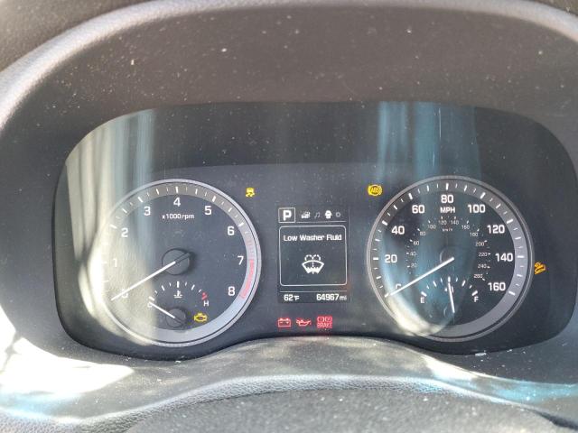 Photo 9 from auction – 2016 HYUNDAI TUCSON LIM with VIN KM8J33A27GU024436