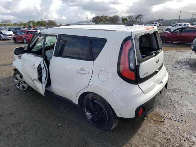 Photo 2 from auction – 2019 KIA SOUL with VIN KNDJN2A22K7004594