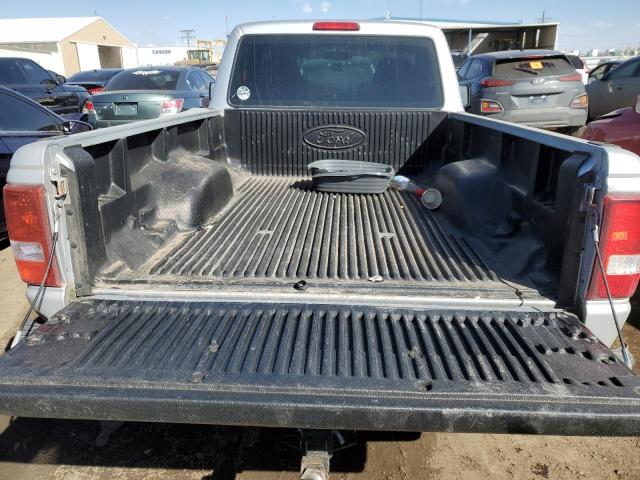 Photo 10 from auction – 2009 FORD RANGER with VIN 1FTYR10D09PA60690