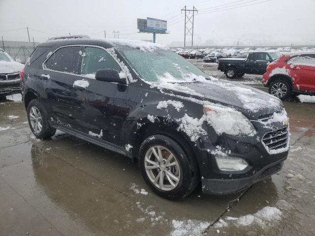 Photo 4 from auction – 2017 CHEVROLET EQUINOX LT with VIN 2GNALCEK5H6249864