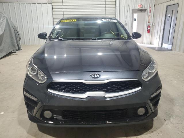 Photo 5 from auction – 2020 KIA FORTE FE with VIN 3KPF24AD2LE205389