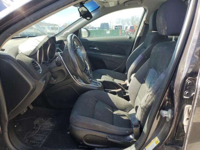 Photo 7 from auction – 2014 CHEVROLET CRUZE LT with VIN 1G1PC5SB4E7107738
