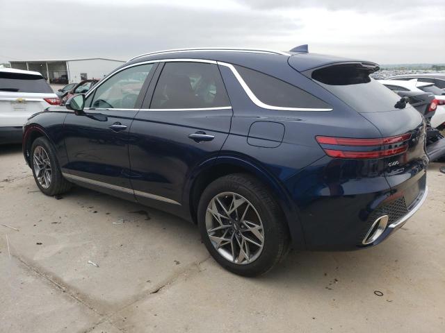 Photo 2 from auction – 2022 GENESIS GV70 BASE with VIN KMUMADTB2NU029306