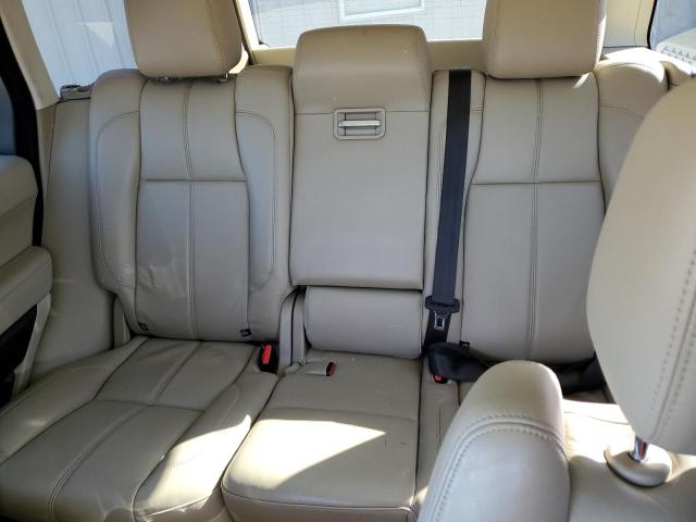 Photo 10 from auction – 2016 LAND ROVER RANGE ROVE with VIN SALGR2PF1GA295522