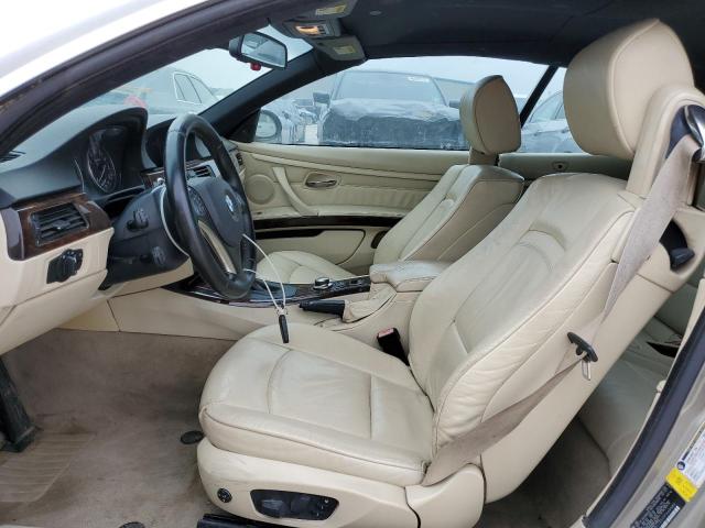 Photo 7 from auction – 2007 BMW 335 I with VIN WBAWL73517PX49583