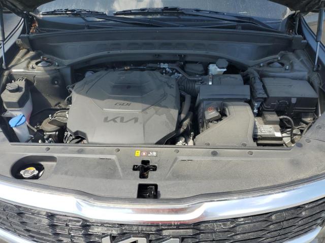 Photo 12 from auction – 2022 KIA TELLURIDE with VIN 5XYP64HC2NG201452