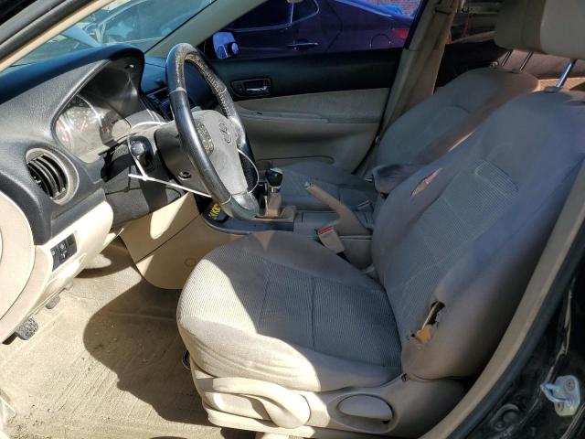 Photo 7 from auction – 2005 MAZDA 6 I with VIN 1YVFP80C955M33190