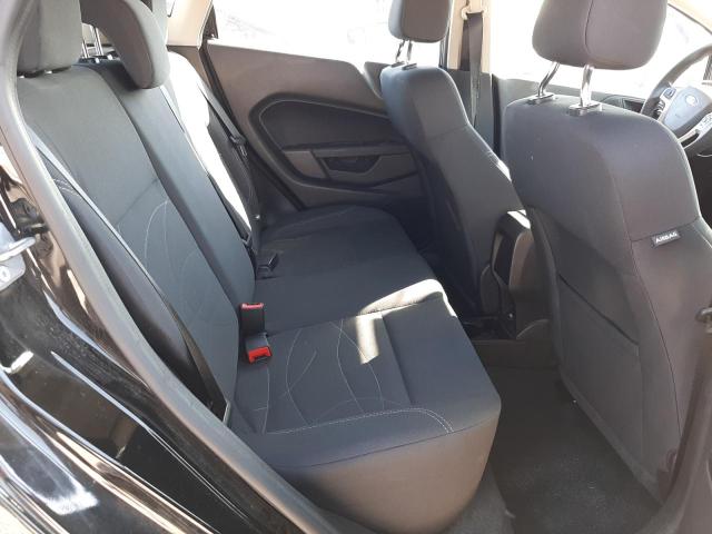 Photo 10 from auction – 2018 FORD FIESTA SE with VIN 3FADP4EJXJM115117