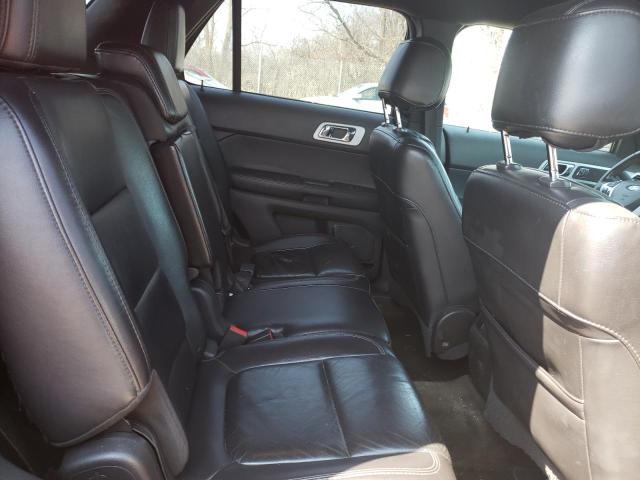 Photo 11 from auction – 2013 FORD EXPLORER L with VIN 1FM5K8F87DGC35466
