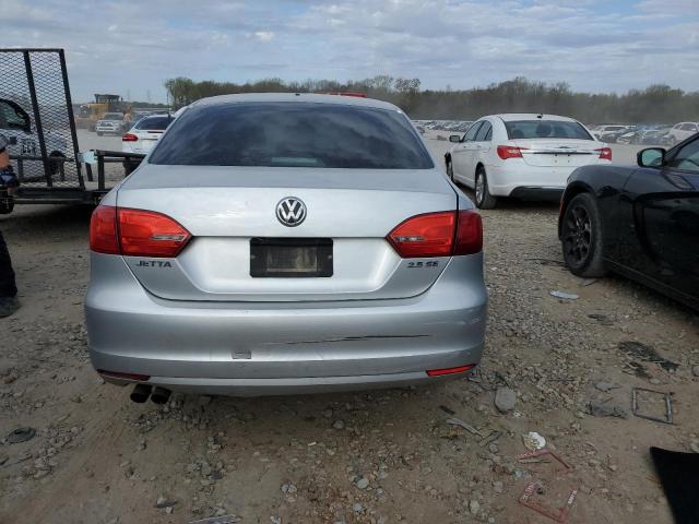 Photo 6 from auction – 2012 VOLKSWAGEN JETTA SE with VIN 3VWDX7AJ6CM063258