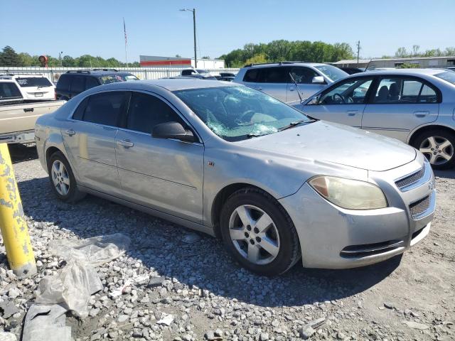 Photo 4 from auction – 2008 CHEVROLET MALIBU LS with VIN 1G1ZG57B38F200976