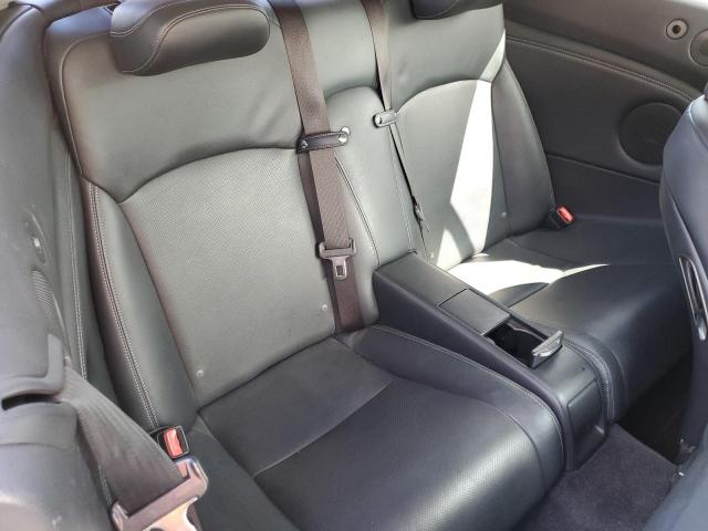 Photo 10 from auction – 2015 LEXUS IS 250 with VIN JTHFF2C24F2533451