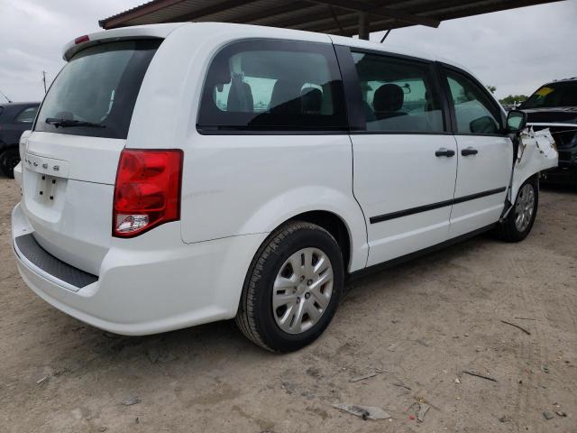 Photo 3 from auction – 2016 DODGE GRAND CARA with VIN 2C4RDGBG9GR358003