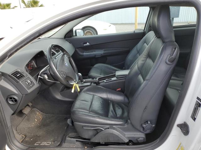 Photo 7 from auction – 2011 VOLVO C30 T5 with VIN YV1672MK2B2201610
