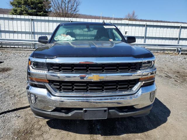 Photo 5 from auction – 2019 CHEVROLET SILVERADO with VIN 2GCVKPEC1K1196386